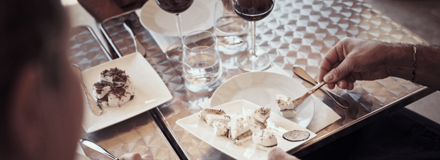 Avignon : Journée truffes et vins de Châteauneuf-du-Pape