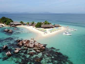 Phuket: 3 Khai Islands Snorkeling and Relaxation Tour