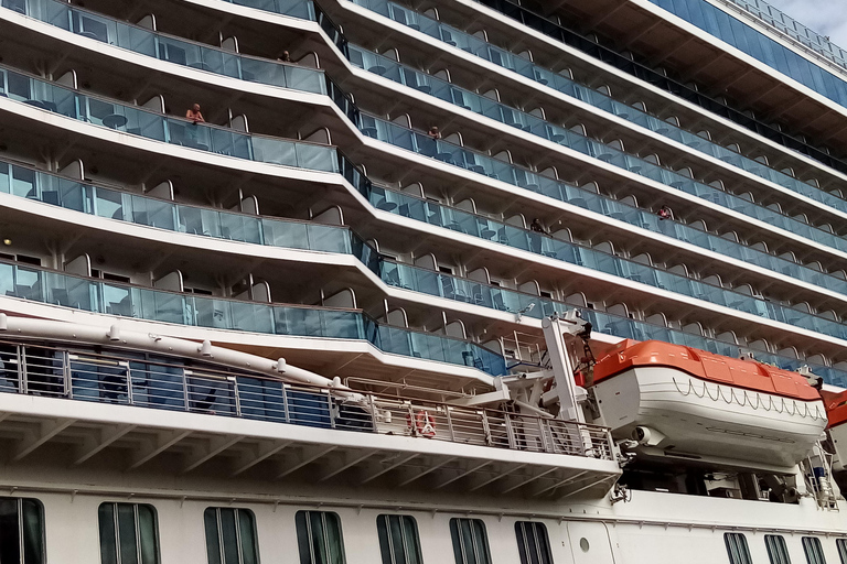 Prywatne wycieczki z przewodnikiem po SuvieRejs wycieczkowy po Suvie