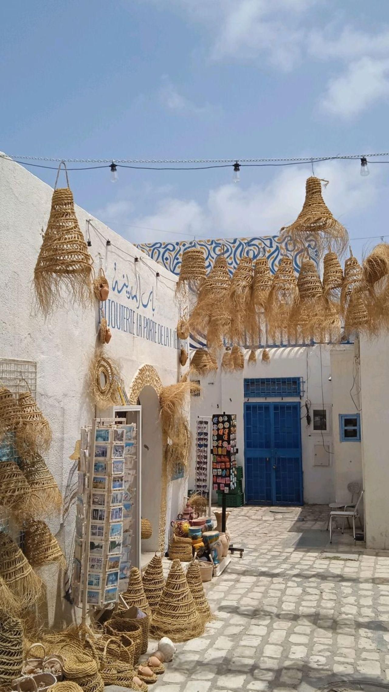 Ab Djerba: 2-tägiges Abenteuer in Süd-Tunesien