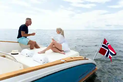 Oslofjorden: Exklusiv privat kryssning