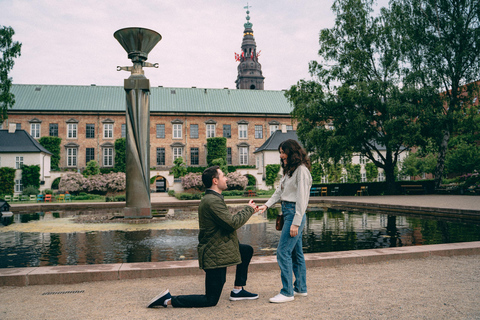 Copenhague: Tu fotógrafo personal