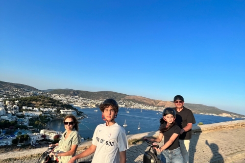 Bodrum Segway Experience