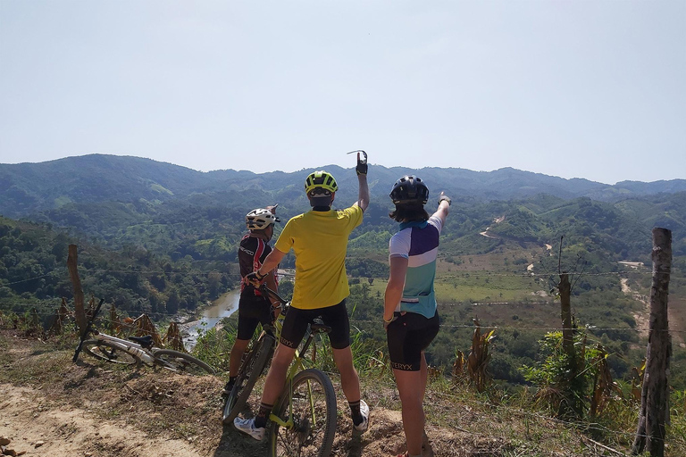 Oaxaca, Puerto Escondido 4 Days Bike TourPrice for 4 - 7 people