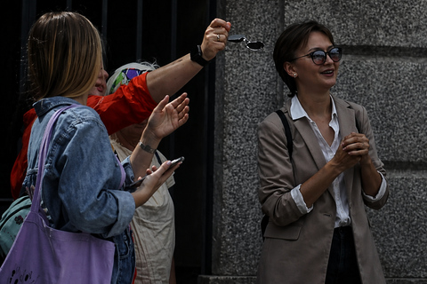 Dark Side of Porto: Ghosts, Crimes & Legends Walking Tour