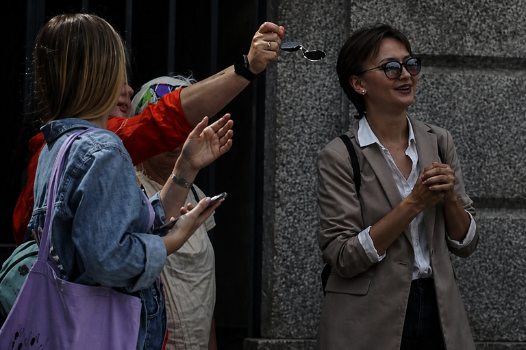 Dark Side of Porto: Ghosts, Crimes & Legends Walking Tour
