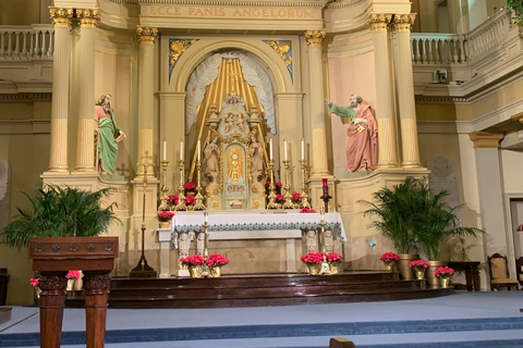New Orleans: St. Louis Cathedral Official Guided VIP Tour