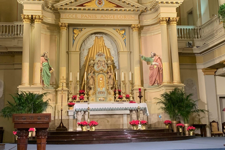 New Orleans: St. Louis Cathedral Official Guided VIP Tour