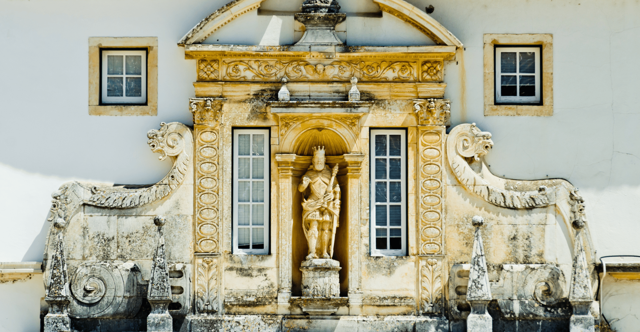 Coimbra, City Exploration Game e Tour - Hizvo