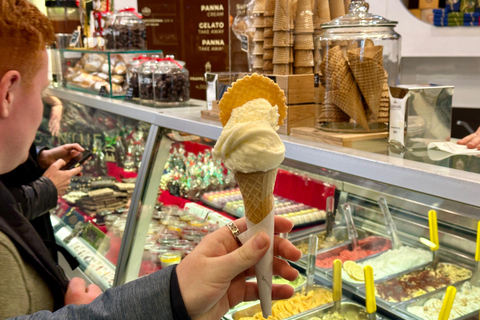 Rome : visite culinaire à pied dans le Trastevere avec un expert localRome : visite à pied dans le quartier de Trastevere avec un expert local