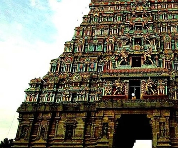 Madurai Rickshaw Ride Tour: Unveil the Hidden Gems