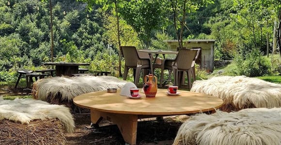 From Tirana: Small-Group 2-Day Tour of Theth & Albanian Alps