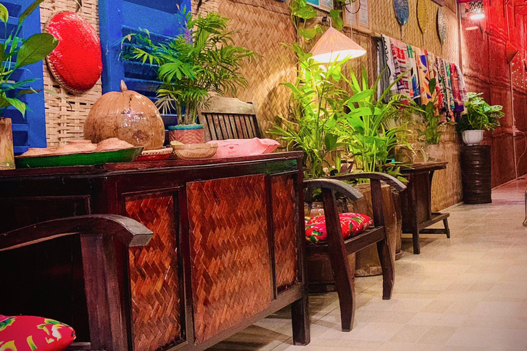 Johnny Spa I Vietnamese Body Massage Mui Ne: Johnny Spa I Top Qualified Massage in Mui Ne