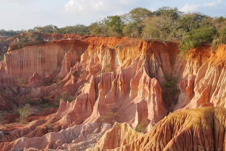 Full-Day Malindi & Watamu Discovery Tour and Excursion