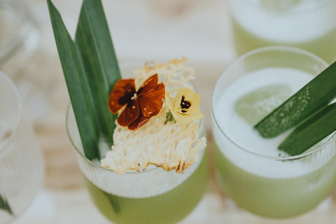 Cocktail Foodtour insider at Hoi An's hidden gems