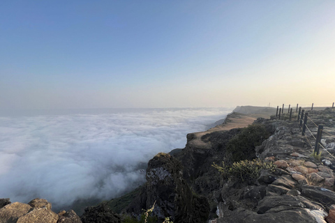 Salalah: 3-Day Tour with Hotel, Breakfast, and Transfers