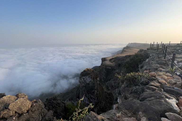 Salalah: 3-Day Tour with Hotel, Breakfast, and Transfers
