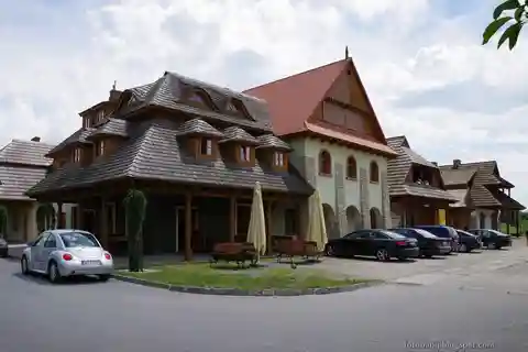 Biłgoraj private guided city tour