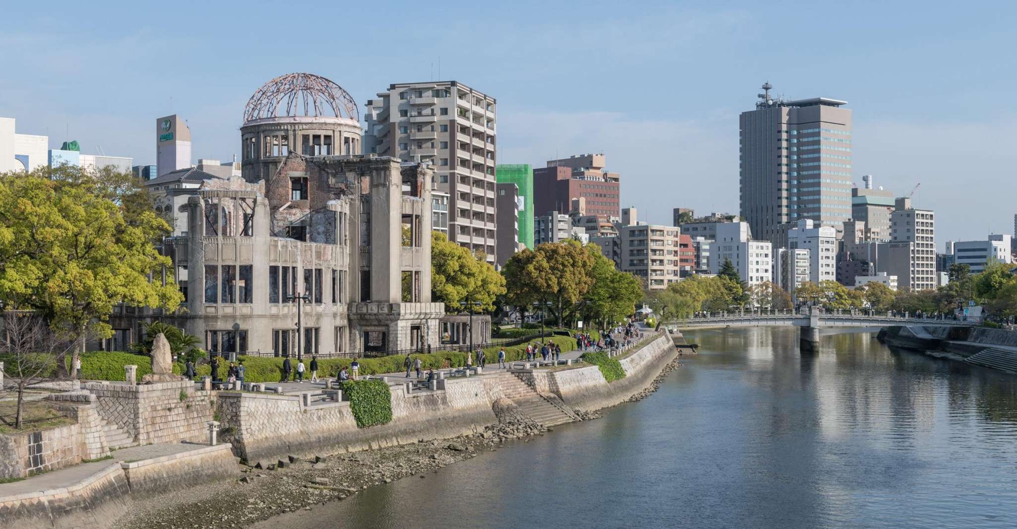 Hiroshima, History and Hidden Gems Tour - Housity