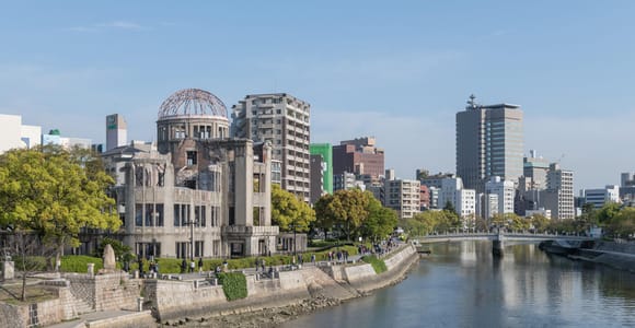 Hiroshima: Geschichte und verborgene Juwelen Tour
