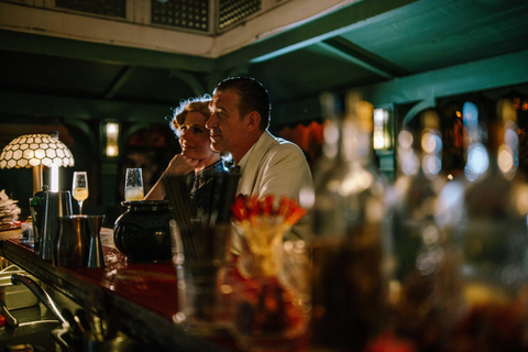 Marrakech Medinas: Your Personal Photoshoot in Paradise