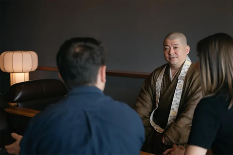 From Kyoto: Lake Biwa & Omi Hachiman Private Day Trip