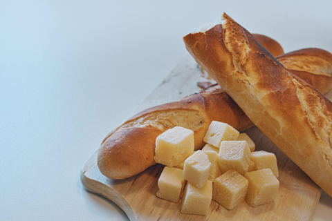 Gothenburg: Swedish Food Tour with Tastings & Guide