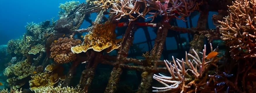 Meilleure aventure de plongée en apnée à Bali avec des activités passionnantes