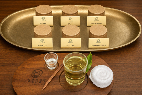 Chiang Mai: Body Scrub Hot Herbal Ball Massage & Aroma Oil 180 mins Body Scrub Hot Herb + Deep Warm Aroma Oil (Nimman)