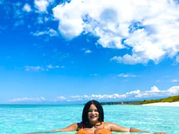 Bahía de las Águilas Tours Privado 02 Dias Todo Incluido Desde SantoDomingo