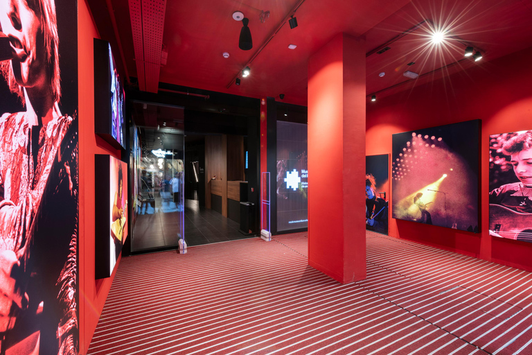 Museo del Rock