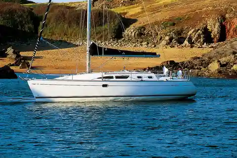 Exclusive Private Sailing Cruise