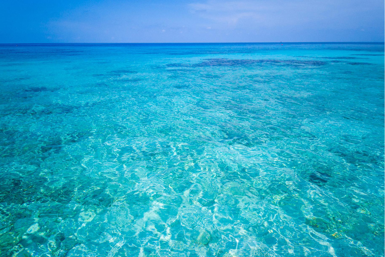 Phuket: Excursión de snorkel a las islas Coral, Racha y Maiton