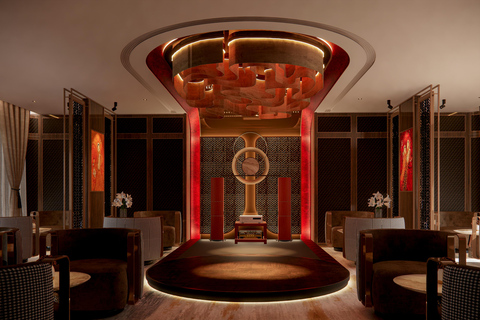 Ha Long 6★ Kreuzfahrt: 2-tägige Tour zur Titop-Insel und zur Sung Sot-Höhle