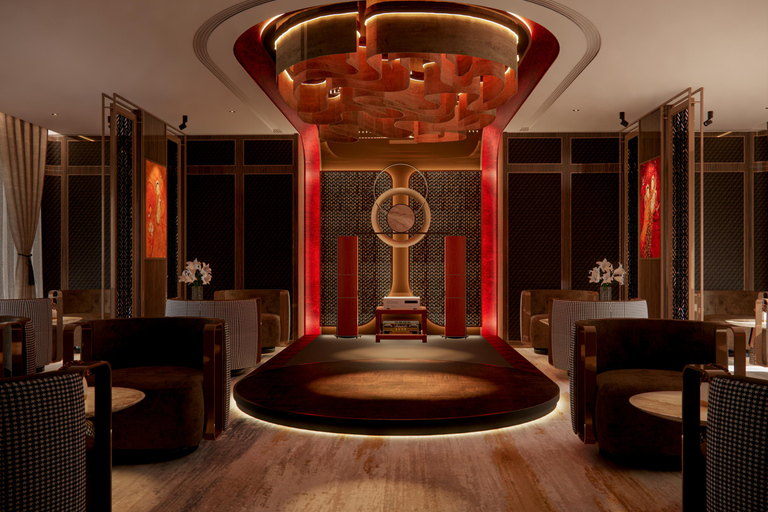 Ha Long 6★ Kreuzfahrt: 2-tägige Tour zur Titop-Insel und zur Sung Sot-Höhle