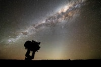 LAKE TEKAPO, Expérience de Stargazing Alpine avec un guide - Housity