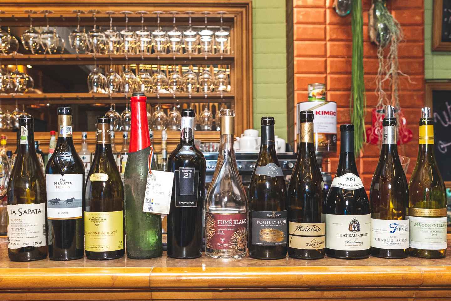 Bucharest: Romanian Lunch Offer & Sparkling Wine