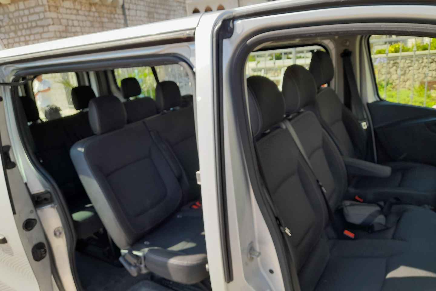 Kravice waterfall excursion, Ston,Međugorje, Mostar