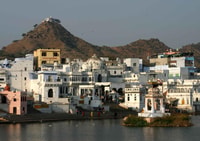 Holy Pushkar and Ajmer Trails (Guided Full Day Tour) - Housity