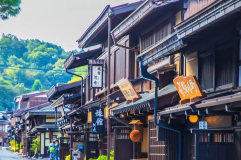 Tokyo: 7-Day Japan Highlights Private Guided Tour