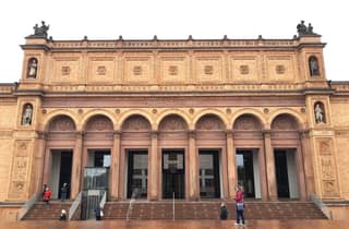 Hamburg: Kunsthalle: Eintritt ohne Anstehen & digitaler Stadtrundgang