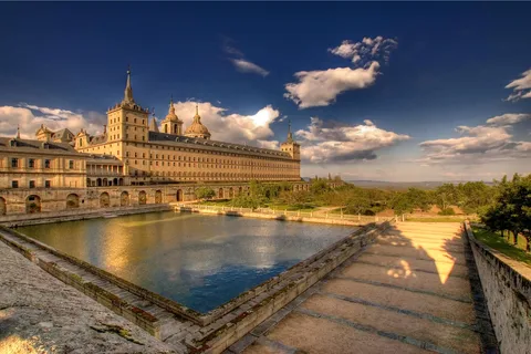 Visita privata VIP al Palazzo, al Monastero e ai Giardini di El Escorial
