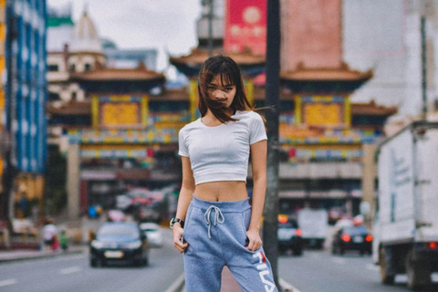 Manila Binondo Food & Culture Tour: Temples to Teahouses