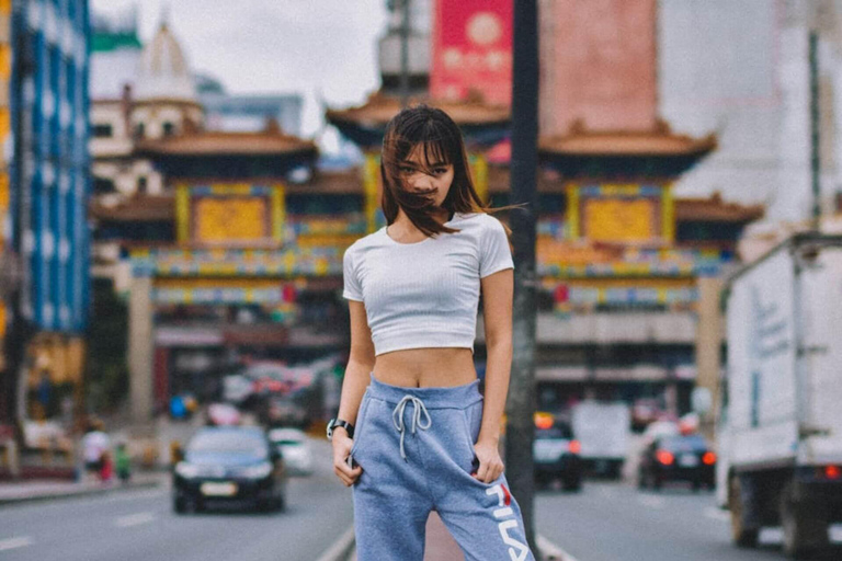 Manila Binondo Food &amp; Culture Tour: Temples to Teahouses