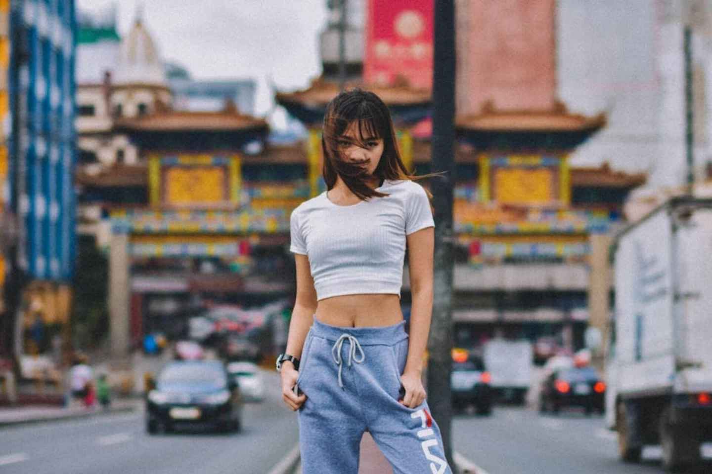 Manila Binondo Food & Culture Tour: Temples to Teahouses - Manila Binondo Food & Culture Tour: Temples to Teahouses1