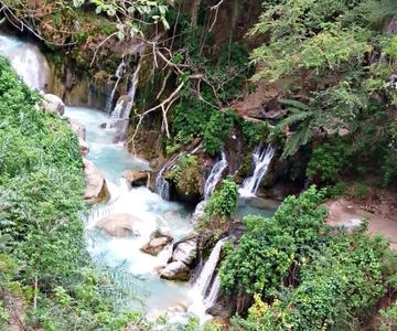 De CDMX a Grutas Tolantongo: Oasis de aguas termales