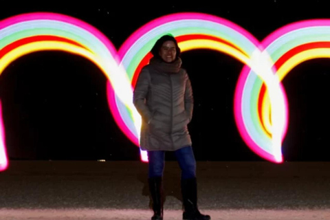 Salar de Uyuni: Day Tour + Magical Stars Night