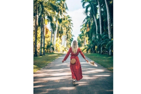 Excursión en Tuk Tuk por la ciudad de Kandy: Descubre las maravillas culturales y