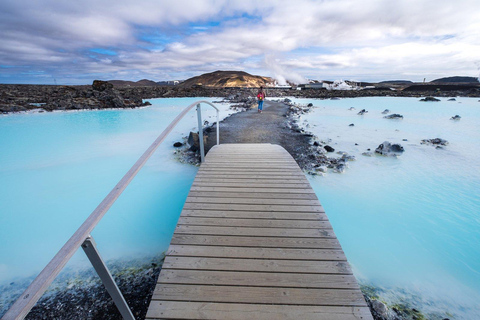 Reykjavik: 8-Day Iceland Ring Road Guided Small Group Tour
