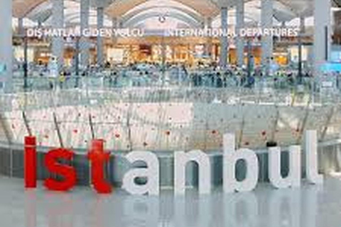 伊斯坦布尔：机场VIP接送服务（24/7全天候）伊斯坦布尔酒店至伊斯坦布尔机场（IST）